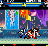 SNK vs. Capcom: The Match of the Millennium [loose] image 5