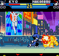 SNK vs. Capcom: The Match of the Millennium [loose] thumbnail 6