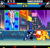 SNK vs. Capcom: The Match of the Millennium [loose] image 6