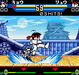 SNK vs. Capcom: The Match of the Millennium [loose] image 9