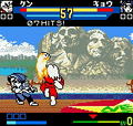 SNK vs. Capcom: The Match of the Millennium [loose] thumbnail 10
