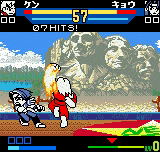 SNK vs. Capcom: The Match of the Millennium [loose] image 10