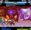 SNK vs. Capcom: The Match of the Millennium [loose] thumbnail 11