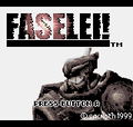 Faselei! [loose] thumbnail 4