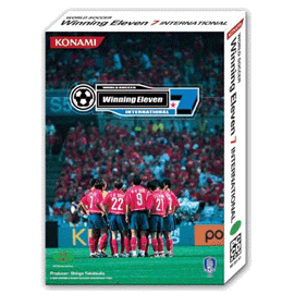 Winning Eleven 7 International image 1
