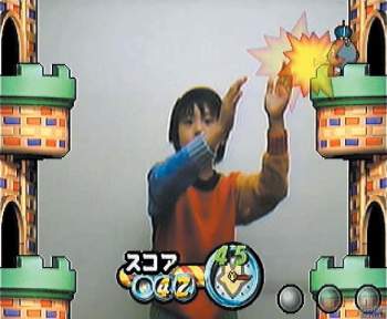 Kaiketsu Zorori: Mezase! Itazura King image 3