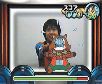 Kaiketsu Zorori: Mezase! Itazura King image 6