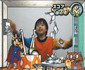 Kaiketsu Zorori: Mezase! Itazura King thumbnail 7
