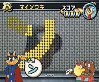 Kaiketsu Zorori: Mezase! Itazura King image 8
