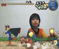 Kaiketsu Zorori: Mezase! Itazura King thumbnail 9