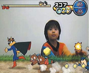 Kaiketsu Zorori: Mezase! Itazura King image 9