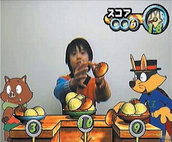 Kaiketsu Zorori: Mezase! Itazura King image 10