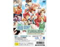 Gakuen Heaven: Boy's Love Scramble! thumbnail 2