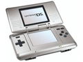 Nintendo DS (Platinum Silver) - 110V thumbnail 8