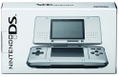 Nintendo DS (Platinum Silver) - 110V thumbnail 3