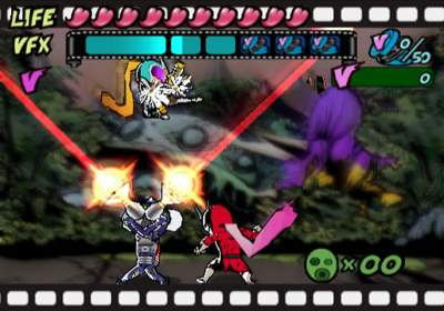 Viewtiful Joe 2 image 11