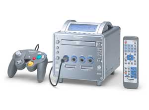 Panasonic Q image 1