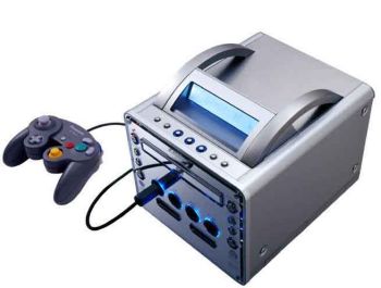 Panasonic Q image 2