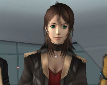 Xenosaga Episode II: Jenseits von Gut und Bose image 10