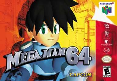 Mega Man 64 image 1