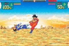 Dragon Ball Z: Bukuu Tougeki image 5
