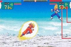Dragon Ball Z: Bukuu Tougeki image 6