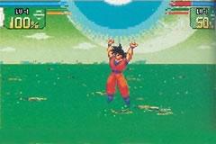 Dragon Ball Z: Bukuu Tougeki image 7