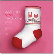 pop'n music artists X'Mas Songs — Import Game Deal