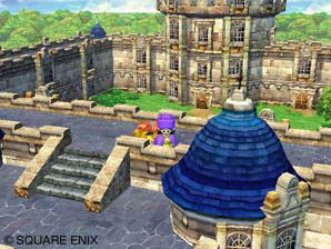 Dragon Quest V image 10