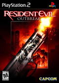 Resident Evil: Outbreak thumbnail 1