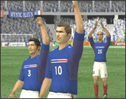Football Kingdom Trial Edition image 2