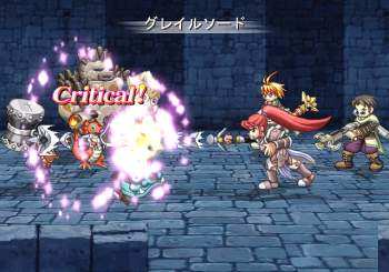 Atelier Iris: Eternal Mana image 7