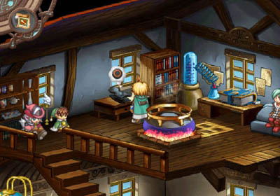 Atelier Iris: Eternal Mana image 26