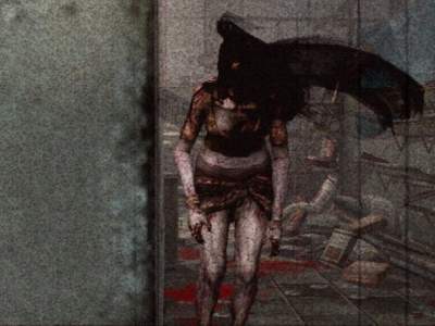 Silent Hill 4: The Room image 11