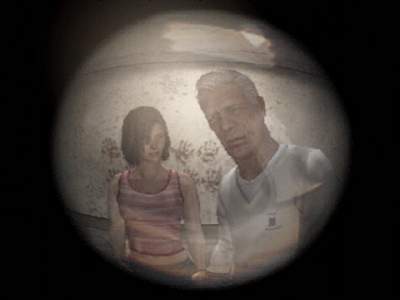 Silent Hill 4: The Room image 14