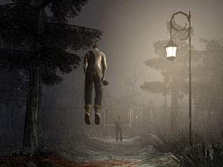 Silent Hill 4: The Room image 3