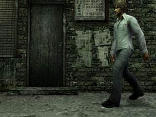 Silent Hill 4: The Room image 6