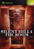 Silent Hill 4: The Room thumbnail 1
