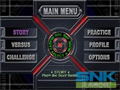 The King of Fighters: Maximum Impact (w/ Guide Book & Bonus DVD) thumbnail 14