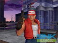 The King of Fighters: Maximum Impact (w/ Guide Book & Bonus DVD) thumbnail 15