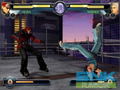 The King of Fighters: Maximum Impact (w/ Guide Book & Bonus DVD) thumbnail 18