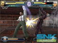 The King of Fighters: Maximum Impact (w/ Guide Book & Bonus DVD) thumbnail 20