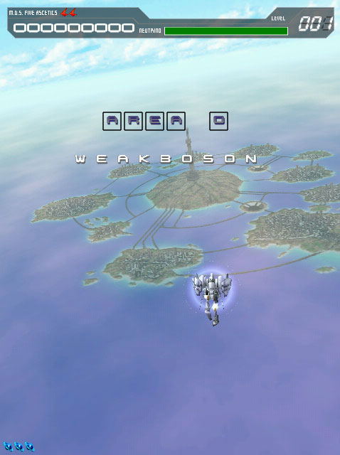 Psyvariar 2: Extend Edition image 2