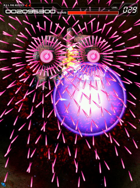 Psyvariar 2: Extend Edition image 6
