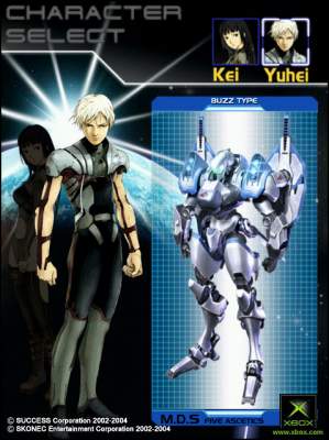 Psyvariar 2: Extend Edition image 10