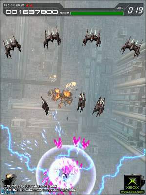Psyvariar 2: Extend Edition image 11