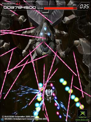 Psyvariar 2: Extend Edition image 12