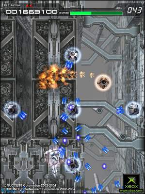 Psyvariar 2: Extend Edition image 13