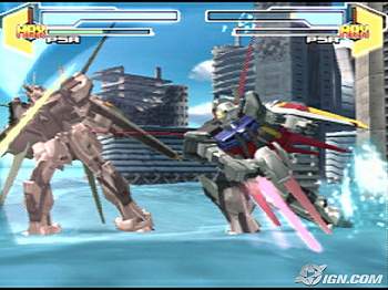 Gundam: Battle Assault 3 image 1