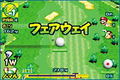 Mario Golf GBA Tour thumbnail 4